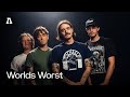 Worlds Worst