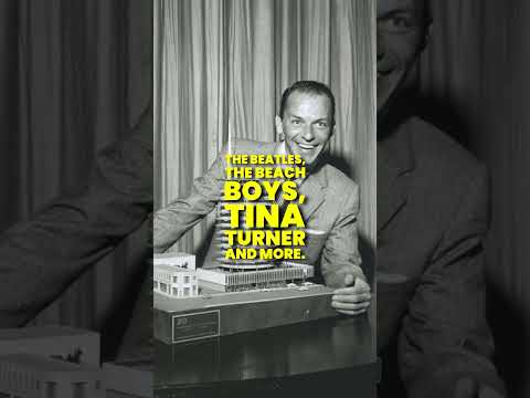Glenn E. Wallichs: The Visionary Behind Capitol Records