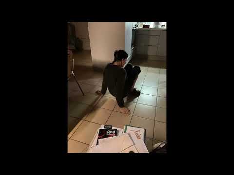 video  Danse JG 01 2024