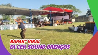 Download lagu BAPAK-BAPAK VIRAL DI CEK SOUND BRENGOS AUDIO mp3 Download lagu BAPAK-BAPAK VIRAL DI CEK SOUND BRENGOS AUDIO mp3
