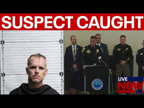 Video | North Carolina shooting update: Nigel Edge identified as shooter