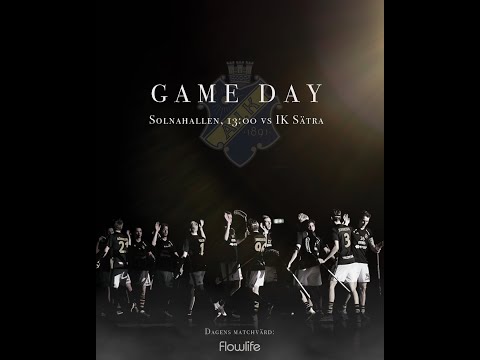 Highlights AIK - IK Sätra 201018