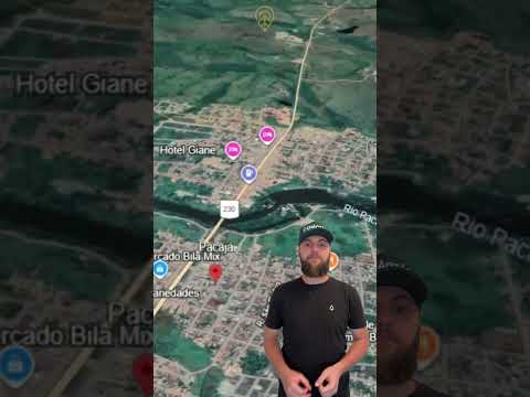 Fazenda á venda em pacaja/pa