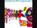Phantom Anthills - Chad VanGaaleen