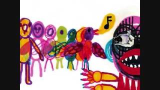 Phantom Anthills - Chad VanGaaleen