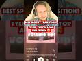 Best Spotify Transitions 5 Tyler The Creator Earfquake Eminem Dr Dre Crack A Bottle