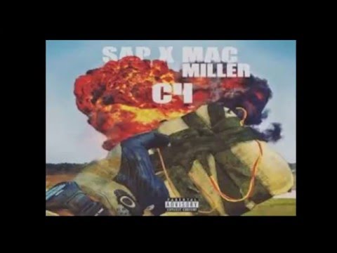 Sap ft. Mac Miller - C4
