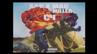 Sap ft. Mac Miller - C4