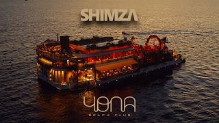 Shimza - Live @ Yona Beach 2026