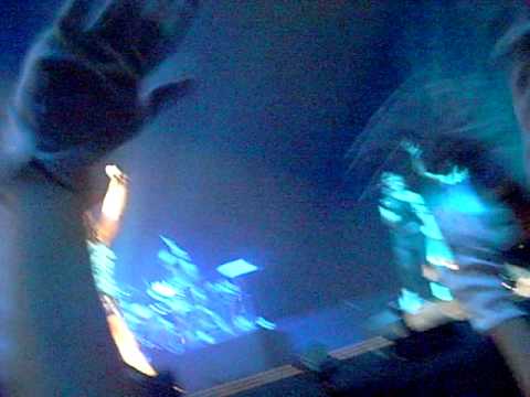 Milk inc - blackout sportpaleis