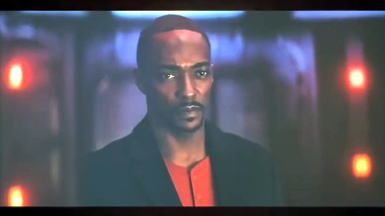 CAPTAIN AMERICA BRAVE NEW WORLD POST CREDIT SCENE & Ending Explained