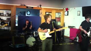 Cast - Finetime Live