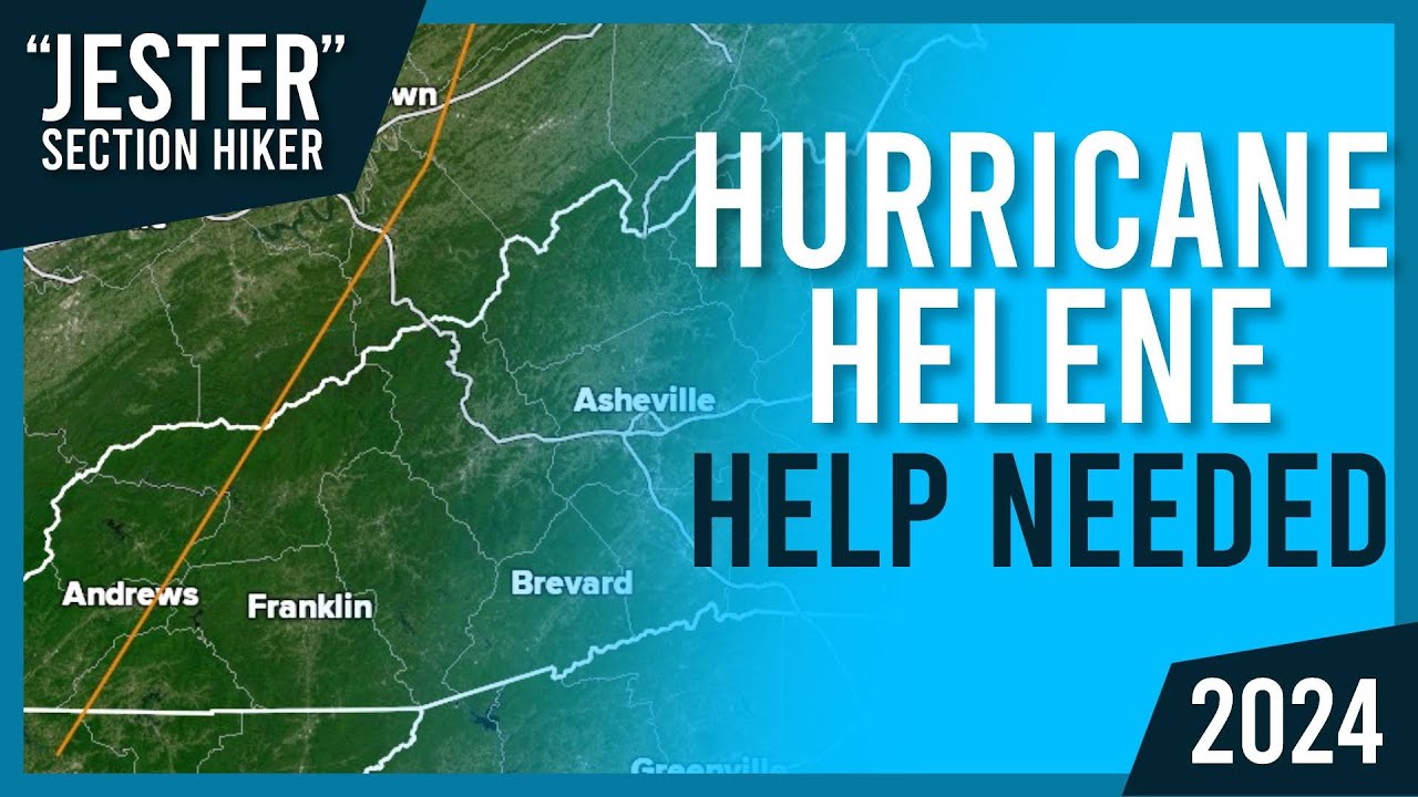 How WE can help those DEVASTATED by Hurricane Helene in Western North Carolina and MORE!