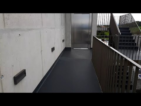 Aufzug Kone Stationsstrasse 90, 6023 Rothenburg