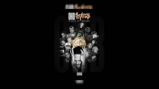 Chris Brown - I Lean ft. Tracy T & Hoody Baby (OHB Mixtape)