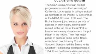 UCLA Bruins football - WikiVideos
