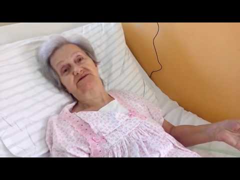 Altán pro nemocnici Mariánské Lázně