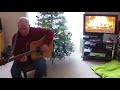 The First Noel, arr. John Fahey