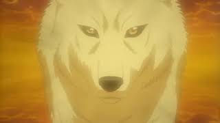 Genesis - White Mountain 1970 (Wolf's Rain) legendado