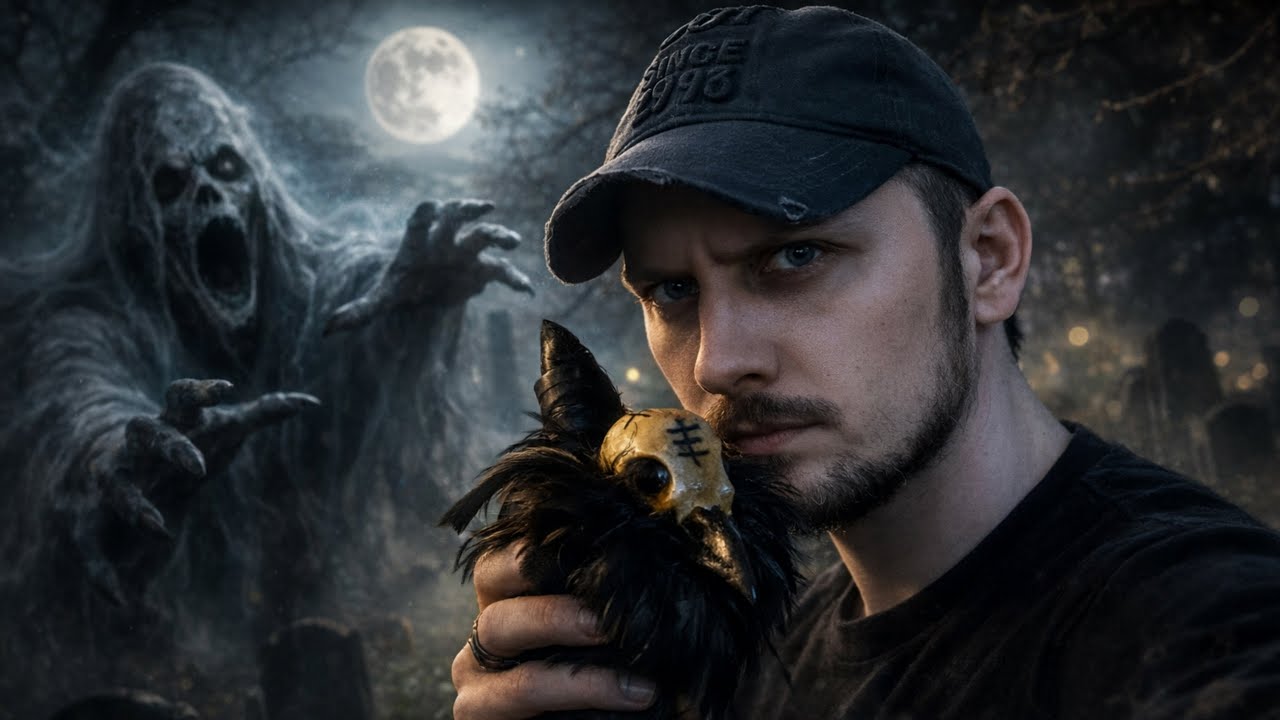 ??????? ?????? ????? ?? ???????? / ??????? ??????? ? ????? / Aztec Death Whistle