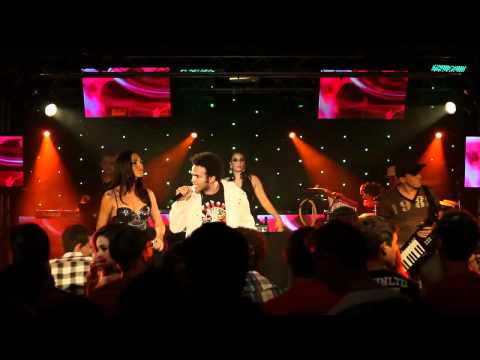 Dvd Alex Voltagem - Ela so quer dançar.mp4