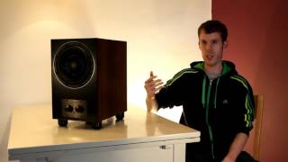 Video thumbnail for Nubert AW 441 (Vorstellung & Test Teil 1) by Hifi Crackpot