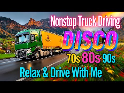 ITALO DISCO INSTRUMENTAL 2025 ❤️ Touch By Touch, Say You'll Never  ❤️ Eurodisco Dance 80 90s Megamix