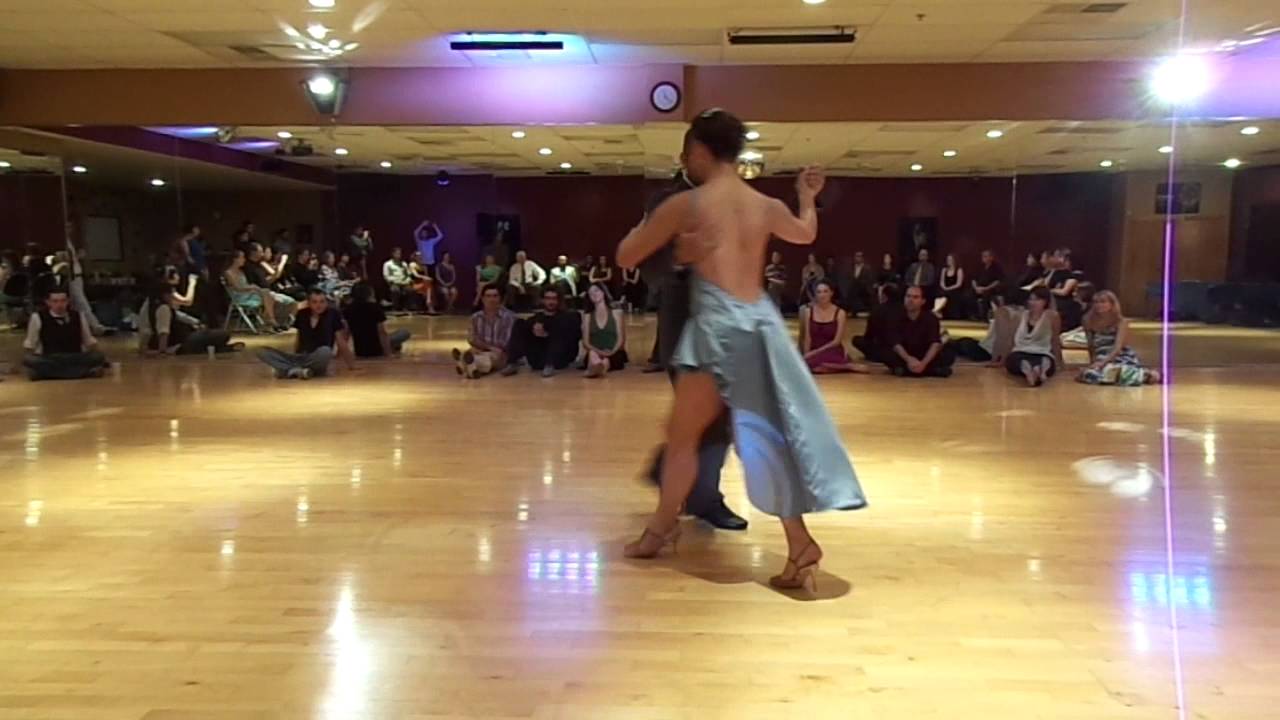 Silvina Valz & Oliver Kolker "Mariposita"