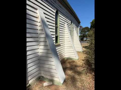 35 Lake St, Murtoa, VIC 3390, 0 slaapkamers, 1 badkamers, House