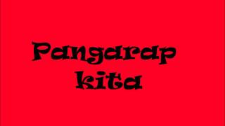 Kumot at Unan Lyrics by Boldstar