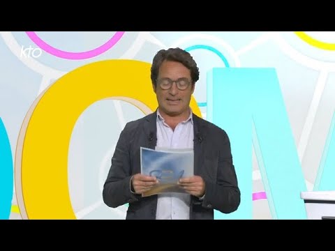 Questions téléspectateurs novembre (2/4)