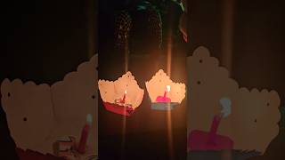 다낭 호이안 소원배