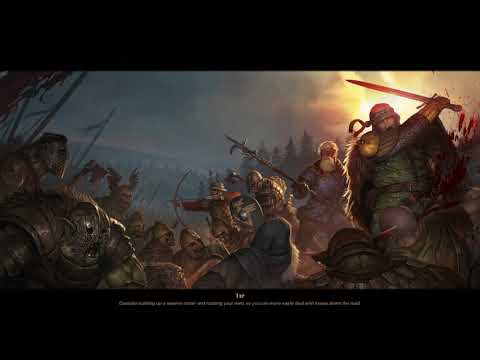 Let's Play Battle Brothers - Day 60 - 62