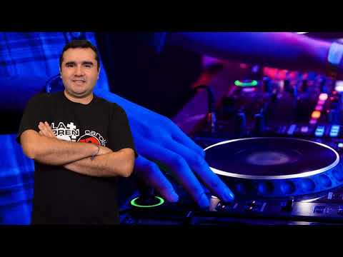 Mix Agutonao Reaggaeton OldSchool Vol.1 Pato Aliaga