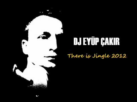 Dj Eyup Cakir Ft.Martin Solveig-  Hello (Electro Mix 2012)