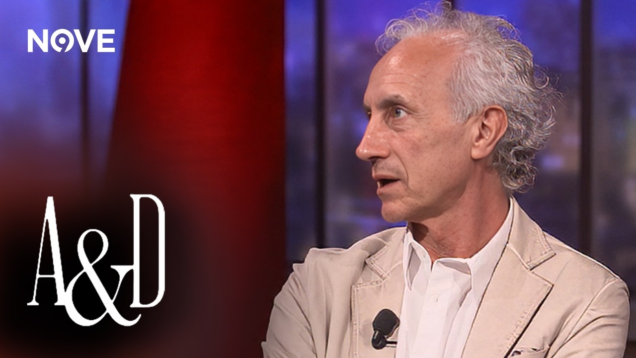 Perché Vannacci guadagna voti? La risposta di Chiara Appendino | Accordi e Disaccordi