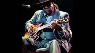 1949 Grievin' Blues by John Lee Hooker