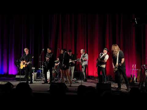 PAVOL HAMMEL - Jeseň/ Ako minule (Live in Trnava 2025)