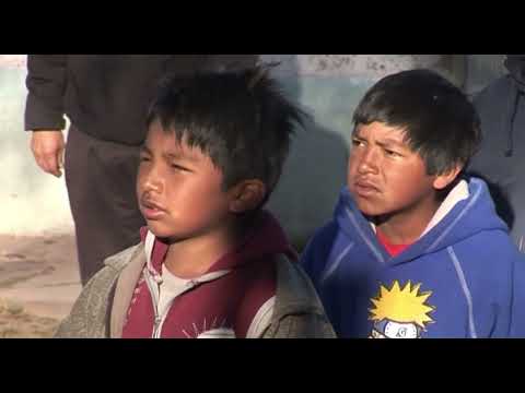 Alto Calilegua - Cerro Amarillo