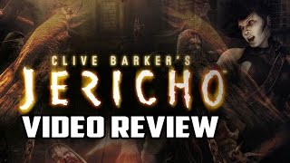 Clive Barker's Jericho PC Game Review