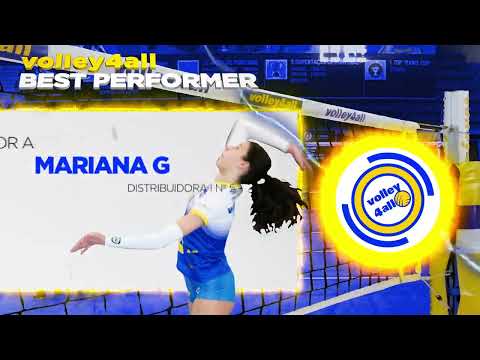 HUGE VOLLEYBALL GAME