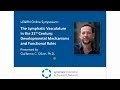 Lymphatic Vasculature In The 21st Century Guillermo Oliver PhD LE RN