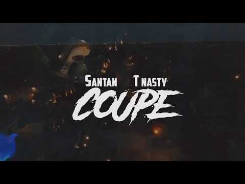 Santan x  TNasty | Coupe (Music Video) | shot by @AustinLamotta