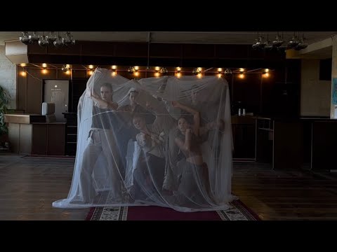 FREEDOM | Viktoria Zvirych Choreography | Ey Family | Contemporary Dance |