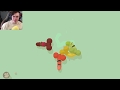 MY SEX TAPE Genital Jousting 1