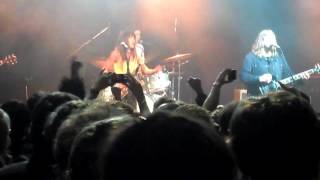 Don&#39;t Ever Think Too Much - The Zutons Live In Liverpool 2016