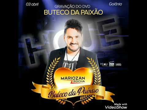 Mariozan Rocha -  Se Ainda Lembra Letra de Luis Lopes