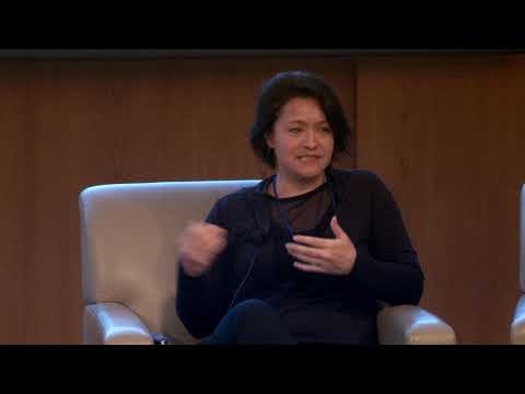 Duke University Energy Conference 2018 – Panel: Energy + Transportation Trends
