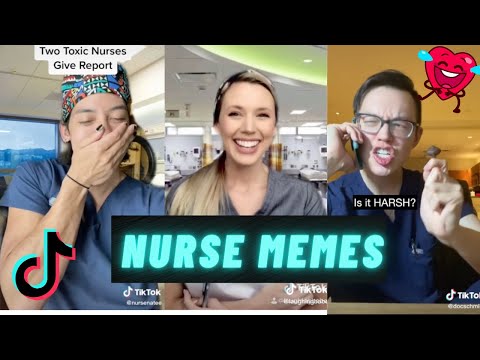 Jokes Funny Nurse Memes