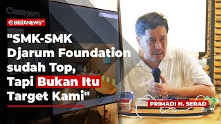 Download lagu Inilah Kisah Awal Berdirinya Djarum Foundation Bakti Pendidikan mp3 Download lagu Inilah Kisah Awal Berdirinya Djarum Foundation Bakti Pendidikan mp3